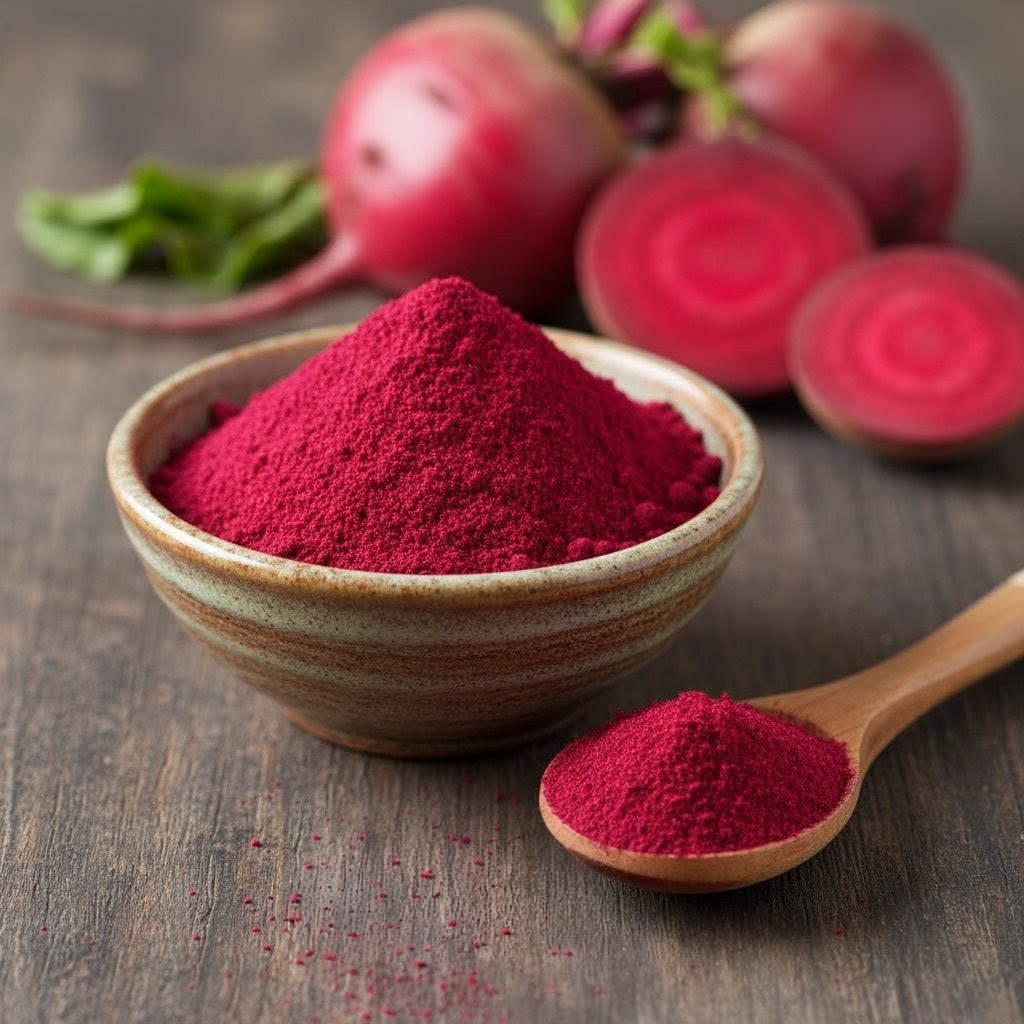 Beetroot Powder